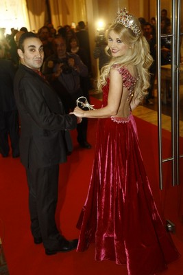 Beirut International Award Festival 2012